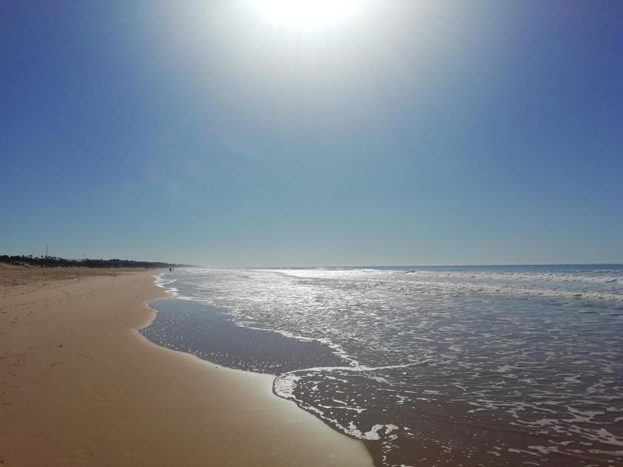 Pinar 12 Διαμέρισμα Chiclana de la Frontera Εξωτερικό φωτογραφία