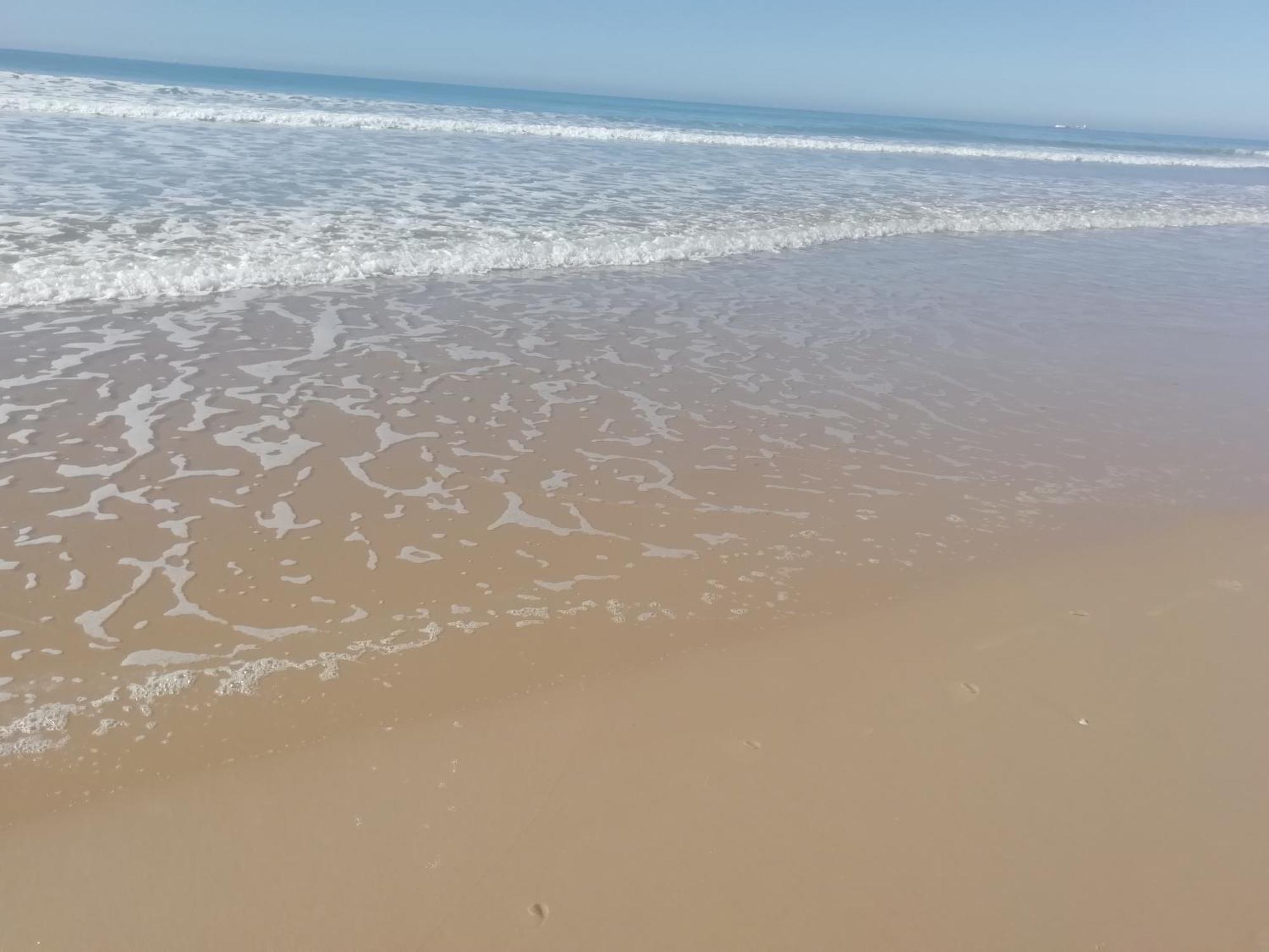 Pinar 12 Διαμέρισμα Chiclana de la Frontera Εξωτερικό φωτογραφία