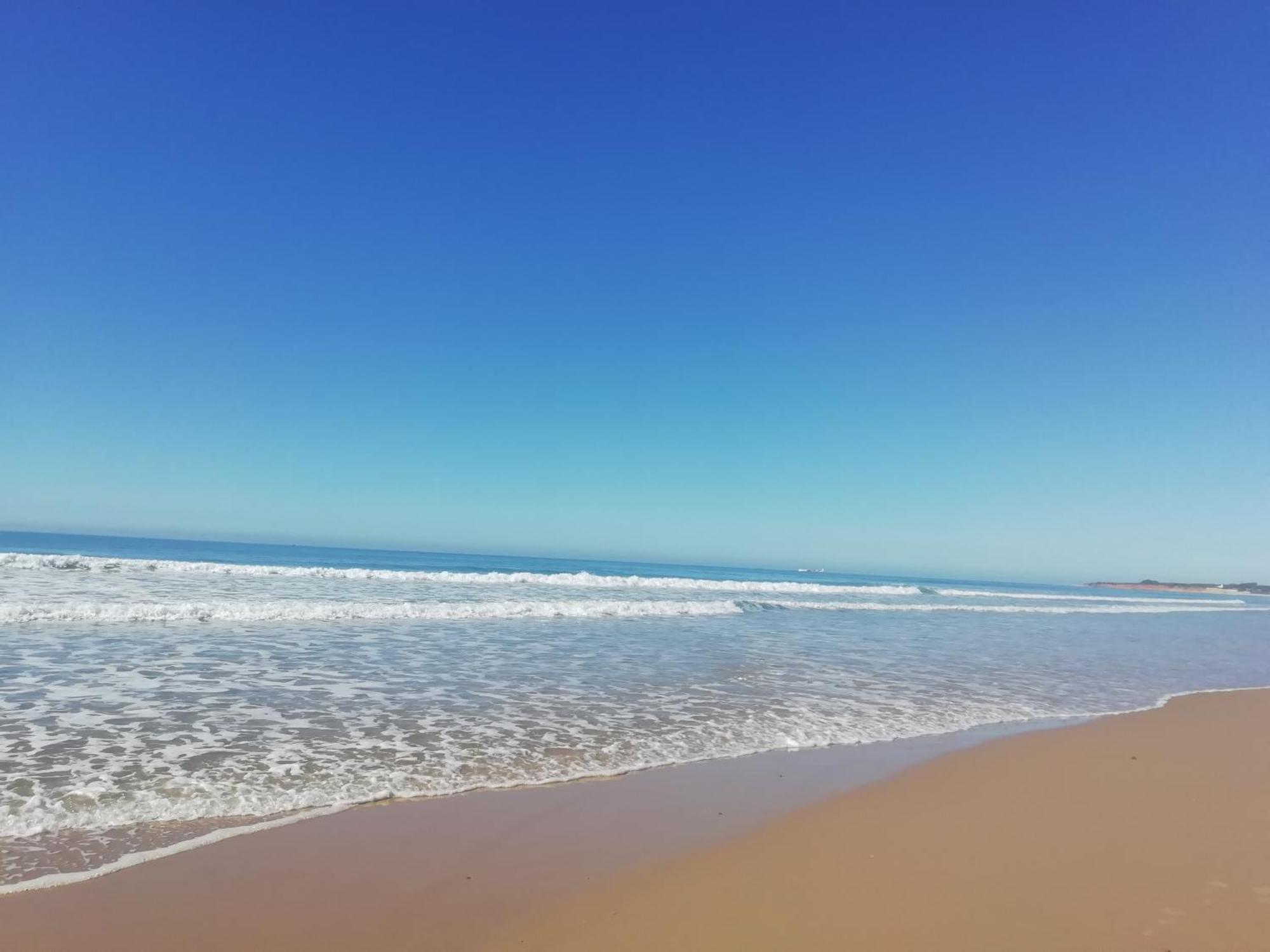 Pinar 12 Διαμέρισμα Chiclana de la Frontera Εξωτερικό φωτογραφία