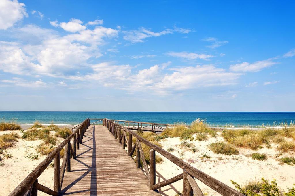 Pinar 12 Διαμέρισμα Chiclana de la Frontera Εξωτερικό φωτογραφία